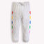 Heart Graphic Trouser Sweat Pant