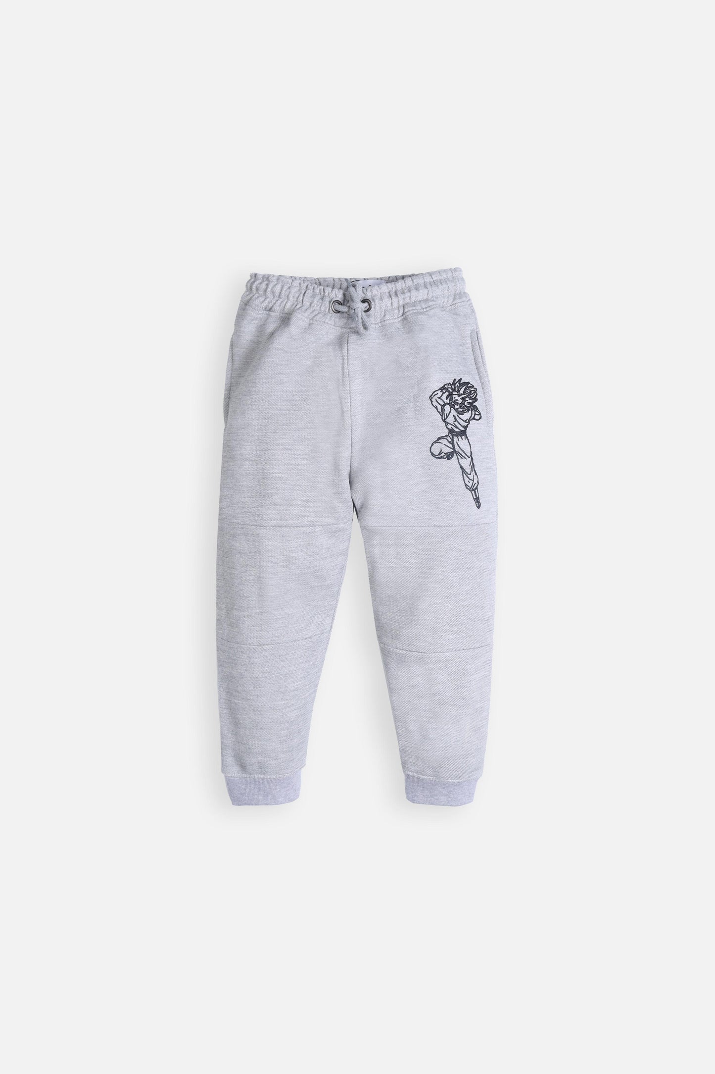 Naruto HD printing Sweat pant