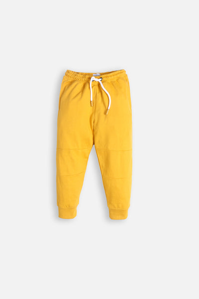 Plain Sweat pant