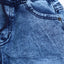 Light blue Denim pant 100% cotton fabric