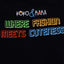 KOKO and KAKA branded graphic T-shirt 100% cotton jersey fabric