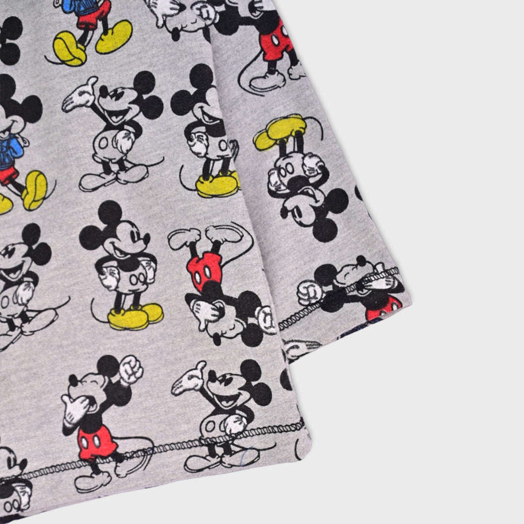 Mickey Mouse Graphic T-Shirt